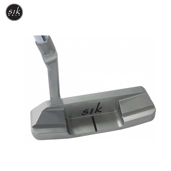 値引 SIK GOLF シックゴルフ Pro プロ クランクネック PUTTER パター