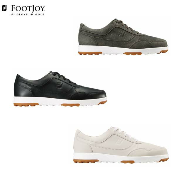 footjoy golf casual 2019