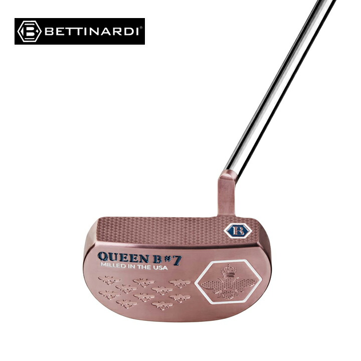 楽天市場】【受注生産】BETTINARDI ベティナルディ QUEEN B
