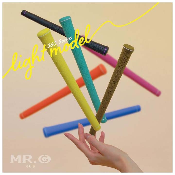 楽天市場】plus CUE MR.G グリップ バックライン無しのみ プラスキュー