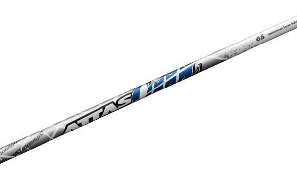 TaylorMade - nabehiroto希少！アッタス9 クール テーラーメイド スリーブ 14847_1.jpg