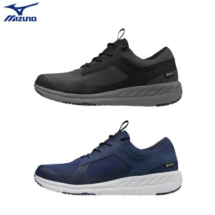 公式店舗 ミズノ Mizuno スカイサーフ ウォーキングb1ge43防水モデル ユニセックス 男女兼用 ウォーキングシューズ シューズ アウトドア通勤 通学w 全品送料無料 Www Nripost Com