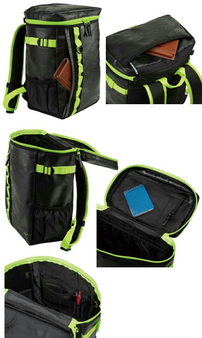 高質で安価 ミズノ Mizuno ターポリンバックパック l 33jd0301 バックパック リュック 55 以上節約 Secretoftheislands Com