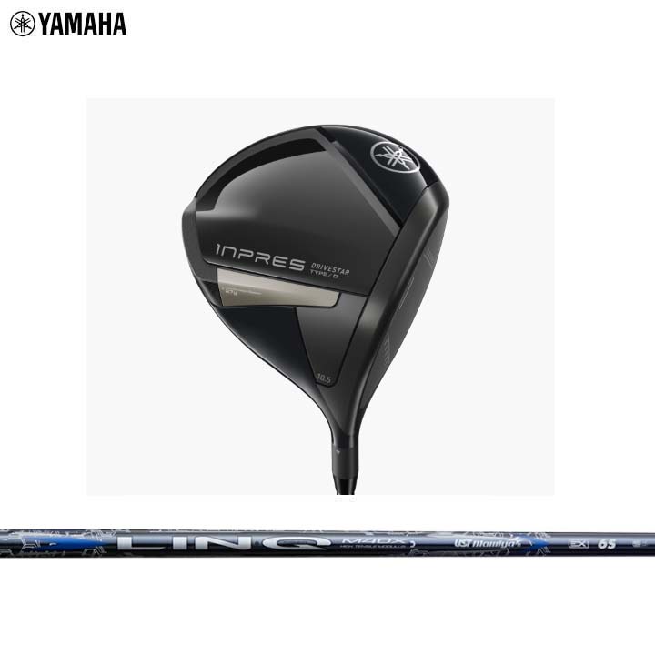 楽天市場】【クイックオーダー】【2025年モデル】YAMAHA GOLF/ヤマハ