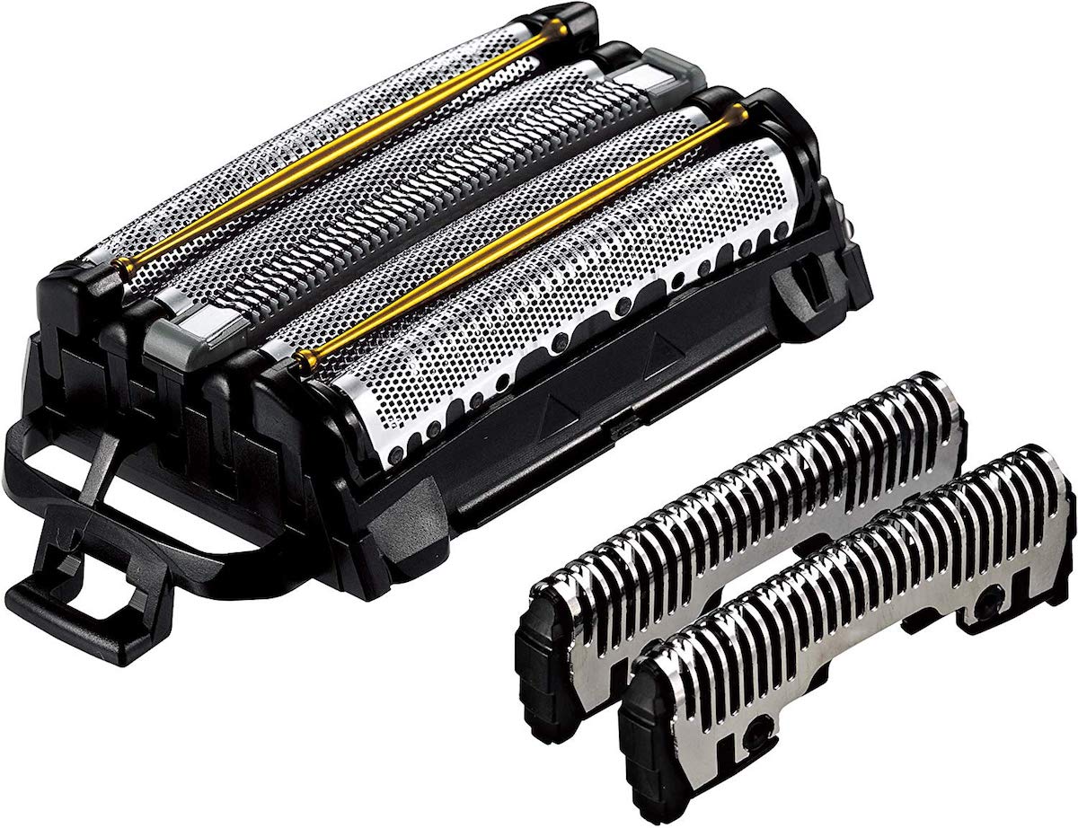 楽天市場 在庫あり パナソニック Es9038 ラムダッシュ替刃 内刃 外刃セット Es9038 E Shop Kengo