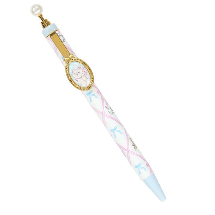 クロス　ソバージュ　限定　ディズニー　不思議の国のアリス　ボールペン 41pGXefjO2L.jpg