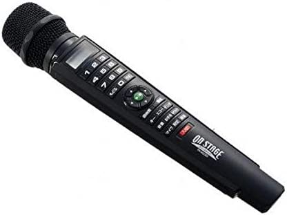 お家でカラオケ　ON STAGE ダイナミックマイク PK-112CT パーソナルカラオケ オン ステージ」の人気商品一覧 | 安い商品