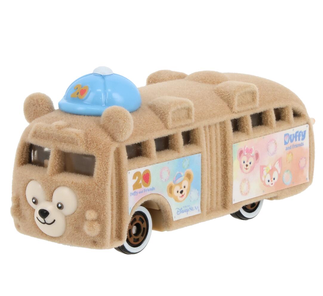 楽天市場】TDR 東京ディズニーリゾート トミカ ビィークルコレクション