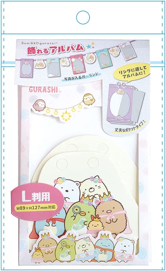 楽天市場】サンリオ SANRIO シナモロール チェキ用ホルダー