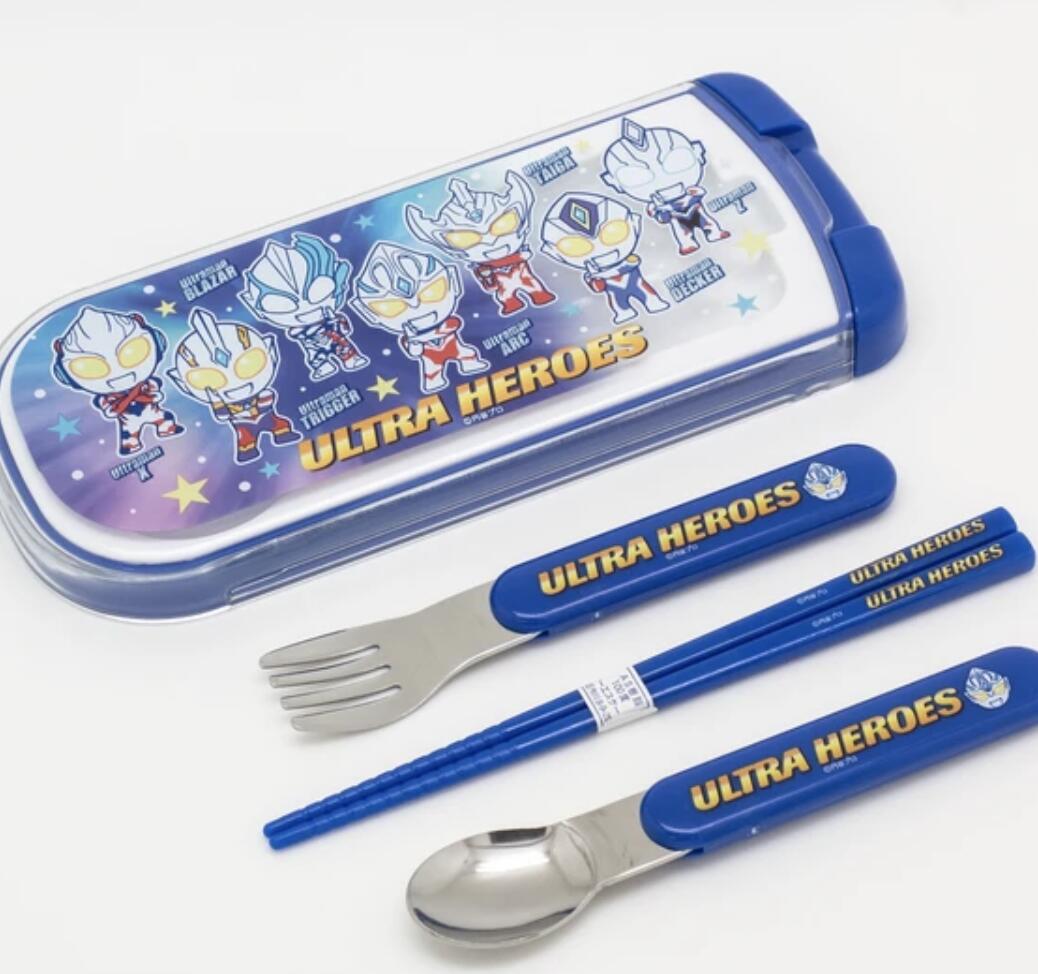 楽天市場】日本製 子供 トリオセット 3点セット 食洗機対応 箸