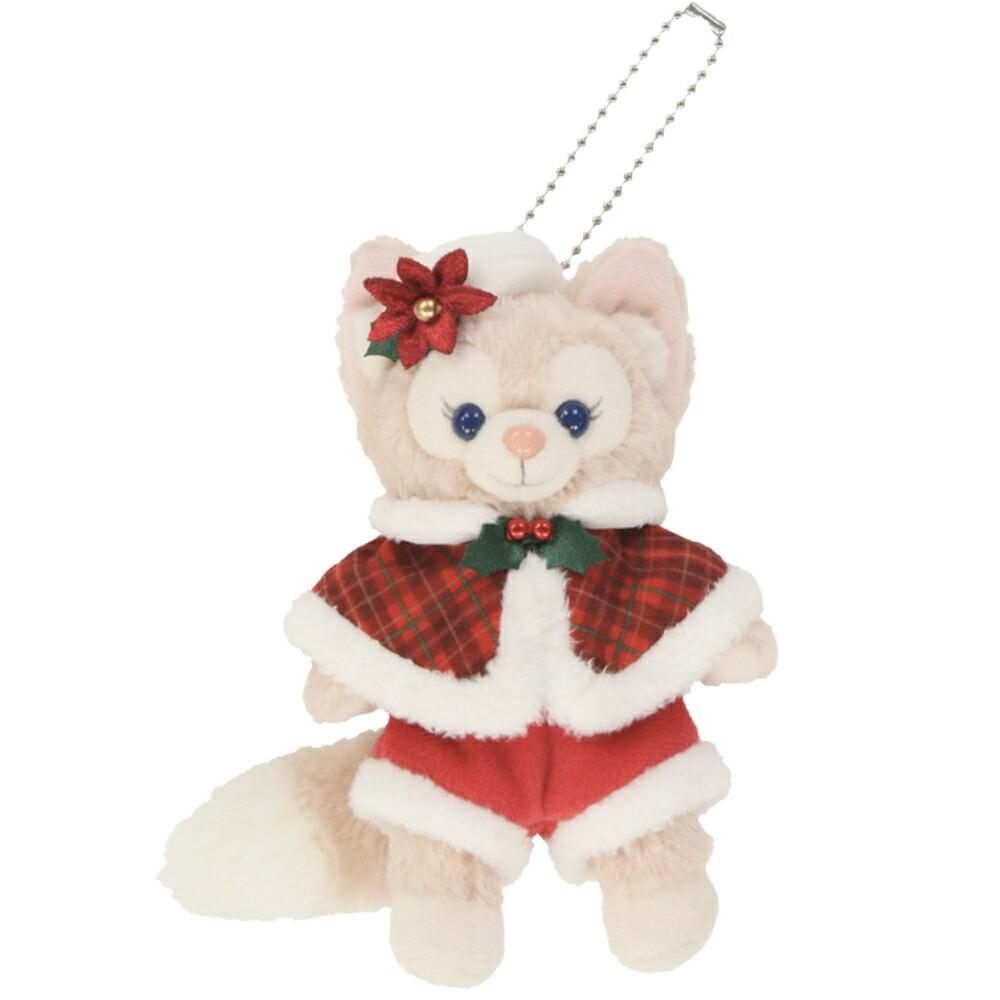 楽天市場】東京ディズニーシー/リーナベル M ぬいぐるみ ダンシング