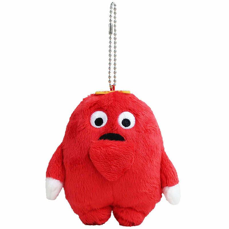 ガチャピン ムック Vinyl Collectible Dolls 再販】VINYL COLLECTIBLE DOLLS ガチャピン｜ホビーの総合通販
