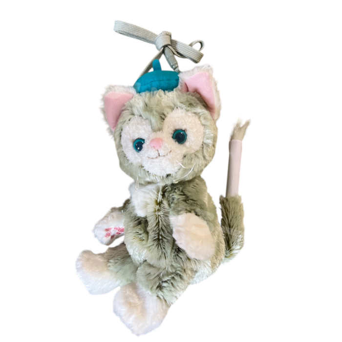 楽天市場】ジェラトーニ ぬいぐるみショルダーバッグ DUFFY