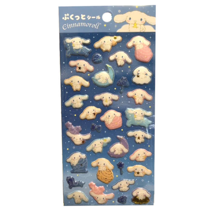 楽天市場】サンリオ マイメロディ フレークシール 4964694408176
