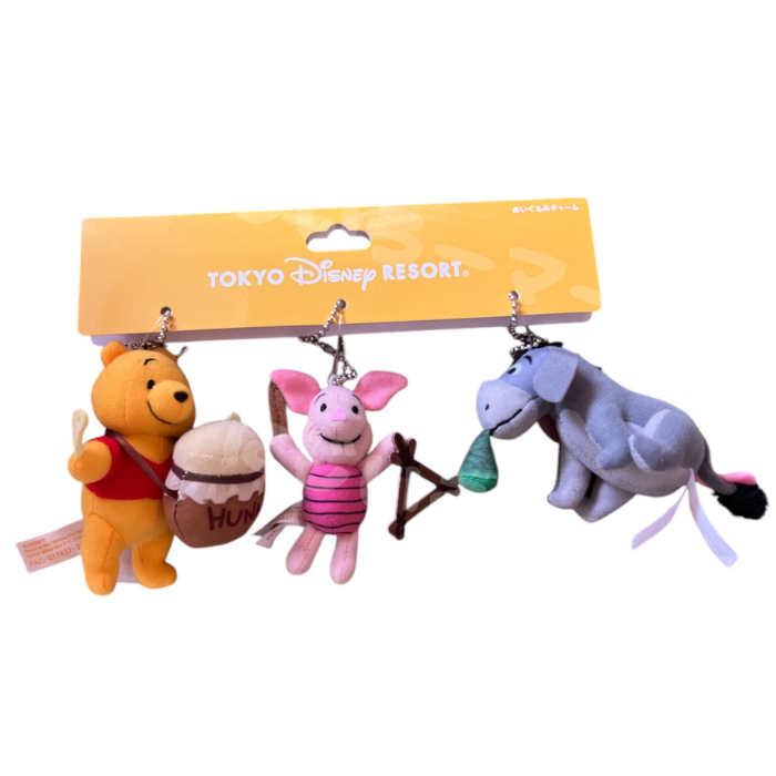 楽天市場】【さぁ運試し 最大100%還元 12/31まで】 プーさん 肩乗せ