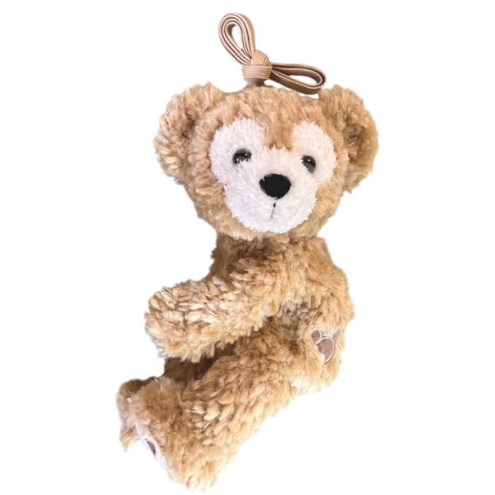 シェリーメイ　ショルダーバッグ　クールタオル 楽天市場】シェリーメイ ぬいぐるみショルダーバッグ DUFFY