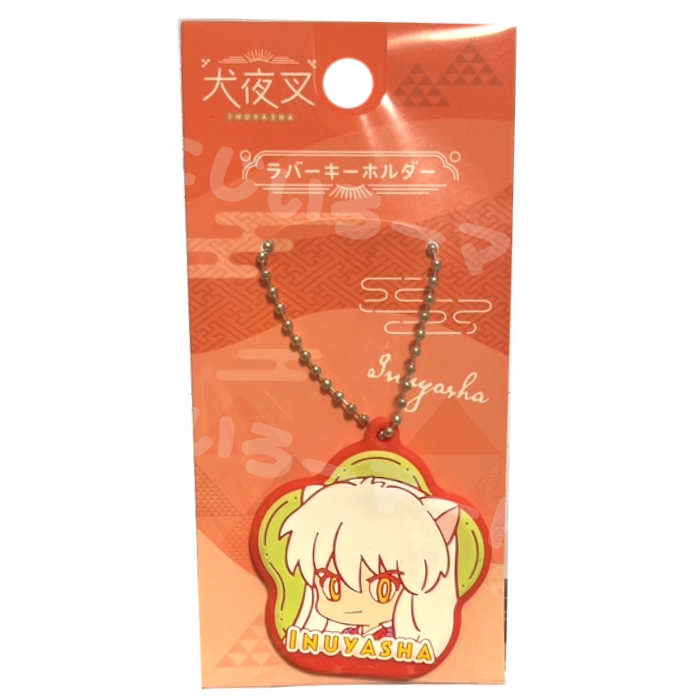 犬夜叉 マスコット ぬいぐるみ カップ麺 ラーメン ステッカー