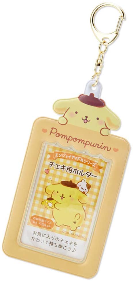 楽天市場】サンリオ SANRIO シナモロール チェキ用ホルダー
