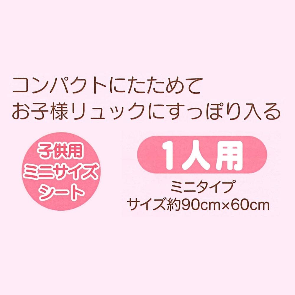 市場 スケーター デイジー レジャーシート 緑 ジブリ 60×90cm S グリーン トトロ 4973307525834