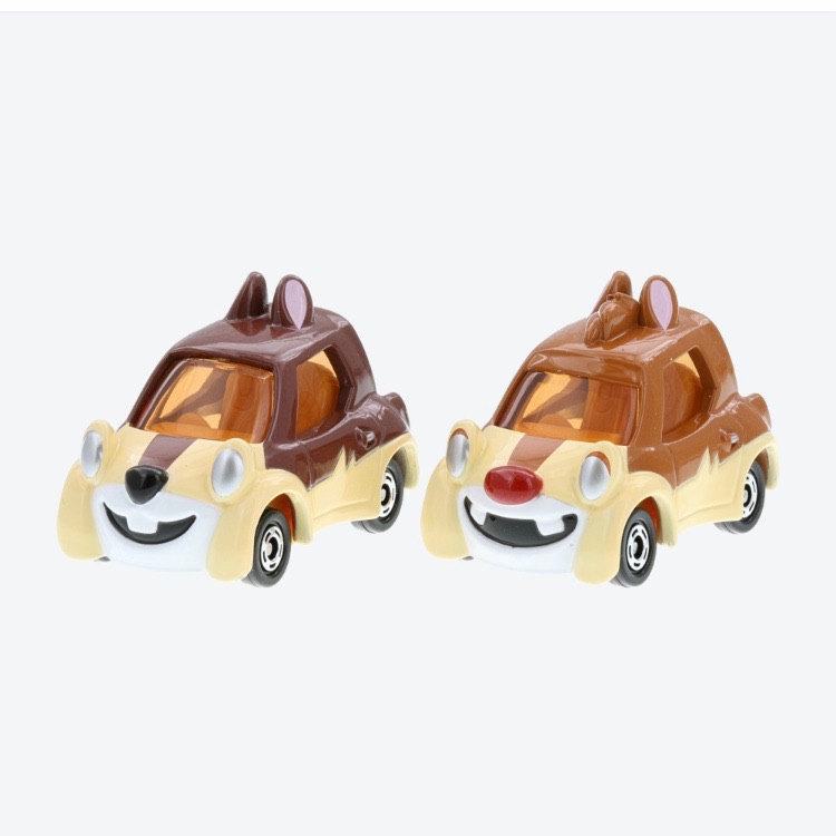 トミカ ディズニーリゾート ランド シー ミニカー セット ディズニートミカ リゾートライン（ミッキー）東京ディズニー