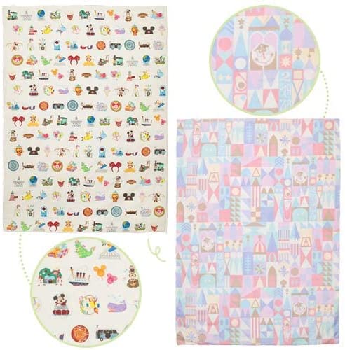 楽天市場】zq ミッキー ファンタジア ふとんカバー 布団カバー