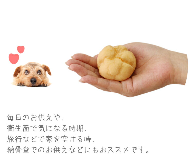 ペット 仏具 シュークリーム 本物そっくり イミテーションペット仏具 サンプル フェイク ペット 仏具 シュークリーム 本物そっくり イミテーションペット仏具 サンプル フェイク
