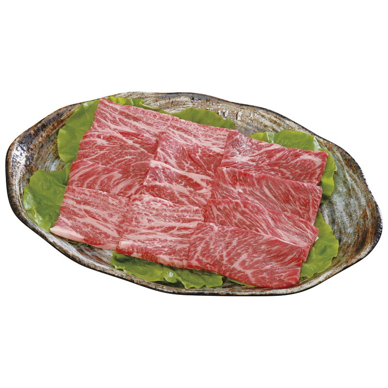 岐阜県産飛騨牛焼肉【商品引換券】