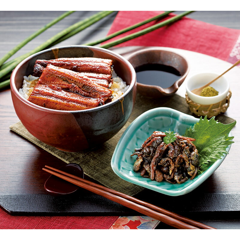 楽天市場】淡路島 魚幸の焼きアナゴ5本セット 商品引換券 | 二次会