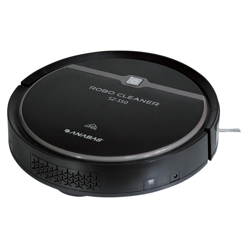 アナバスロボクリーナーsz-550 ANABAS（アナバス） ロボクリーナー SZ-550 ANABAS 新生活応援