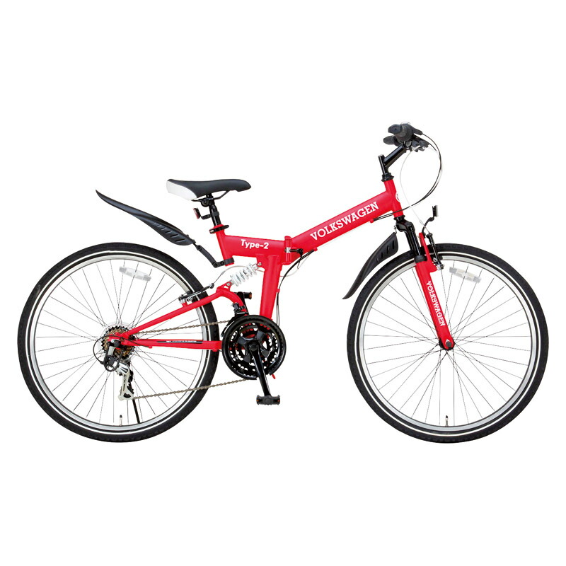 フォルクスワーゲン マウンテンバイク MTB-2618 26インチ 30999 22543503.jpg
