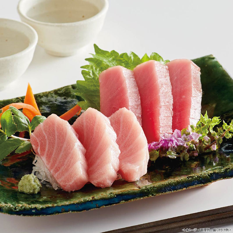 三崎恵水産 本マグロ詰合せ【商品引換券】【即納商品】 | 二次会 ビンゴ 景品 目録 披露宴 ゴルフコンペ 景品 コンペ 賞品 結婚式 結婚式二次会 ゴルフ 会社 表彰 パーティ イベント 大会 ボウリング大会 食品 海鮮