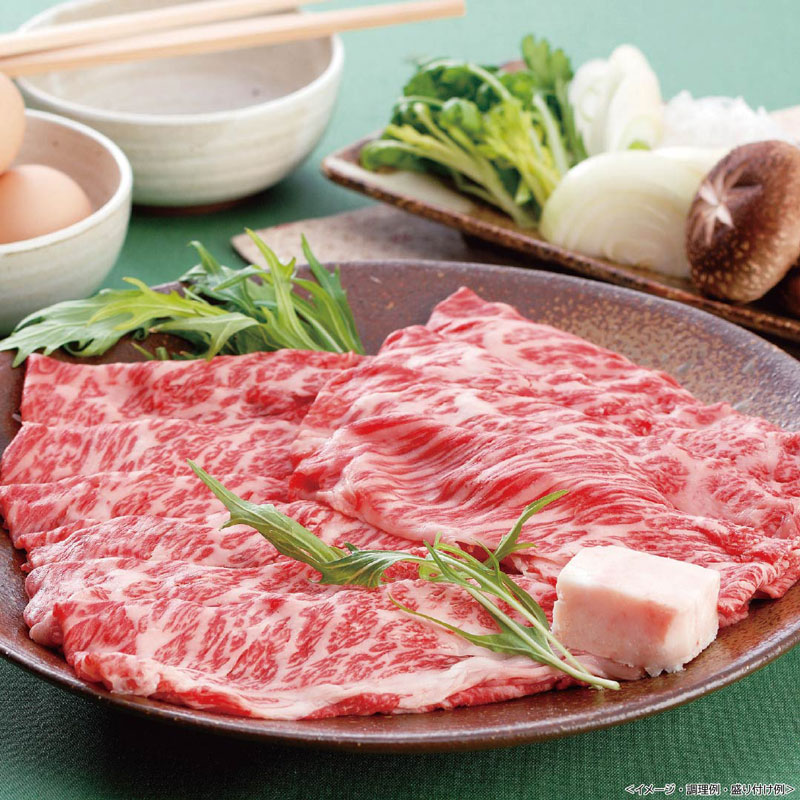宮崎牛すき焼き【商品引換券】【即納商品】 | 二次会 景品 目録 披露宴 景品 ビンゴ ゴルフコンペ 景品 コンペ 賞品 結婚式 結婚式二次会 景品 ゴルフ 景品 会社 表彰 パーティ イベント 景品 大会 ボウリング大会 食品 肉