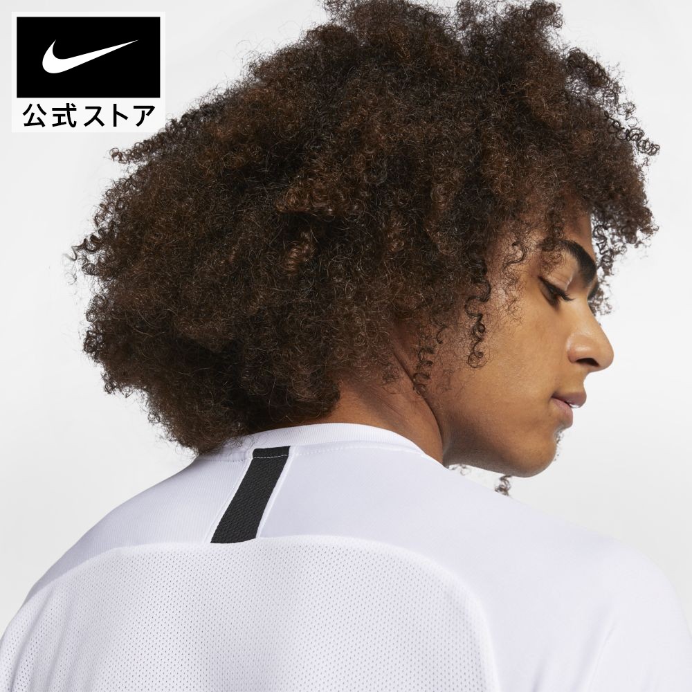 楽天市場 スーパーセール50 Offナイキ Dri Fit アカデミー メンズ ショートスリーブ サッカートップnike アパレル メンズ スポーツ サッカー フットボール トップス Tシャツ 半袖 半袖tシャツ 半額 Nike 公式 楽天市場店