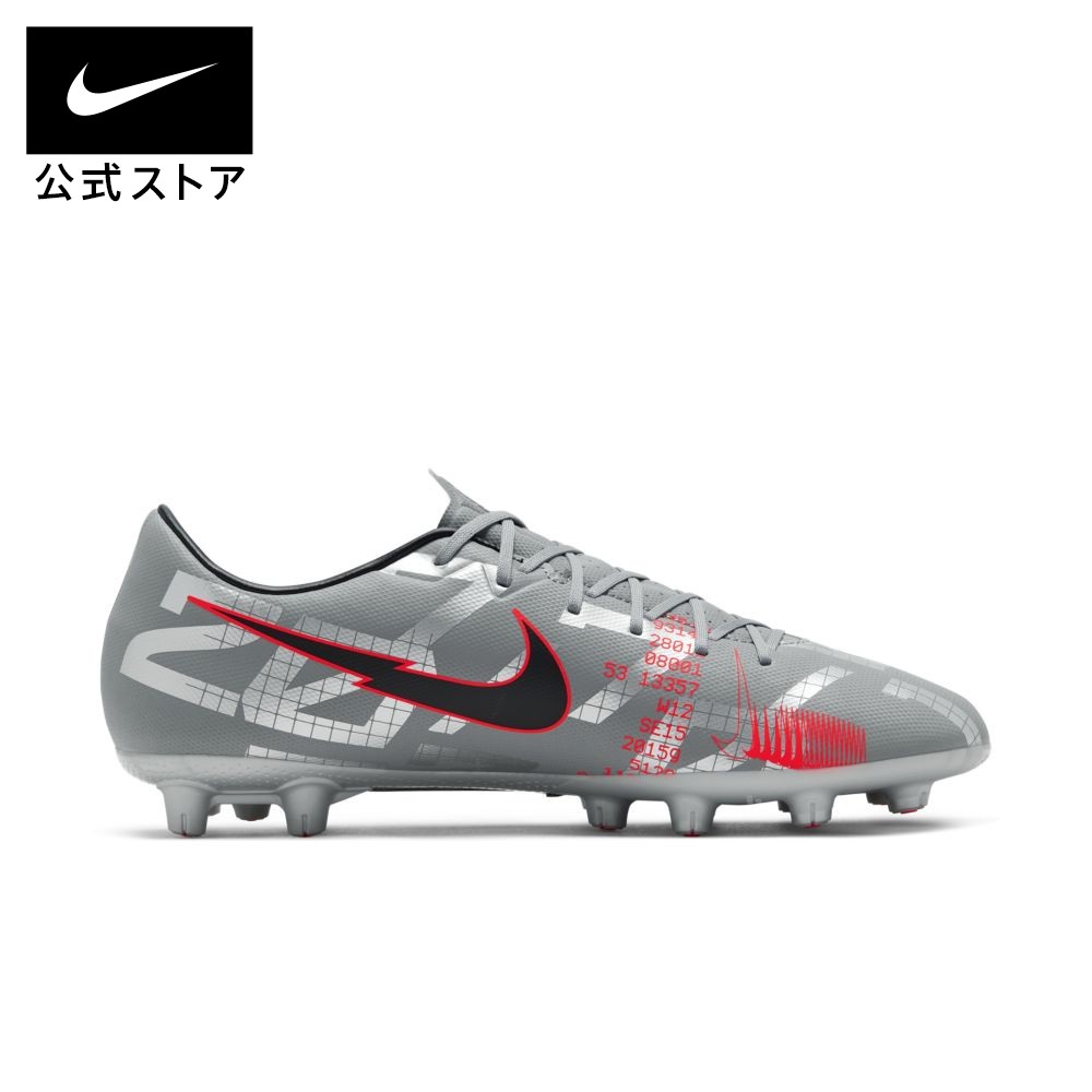 21新作 スパイク サッカー ナイキ マーキュリアル ヴェイパー 13 アカデミー Hg At7957 906 Nike メーカー包装済 Iacymperu Org