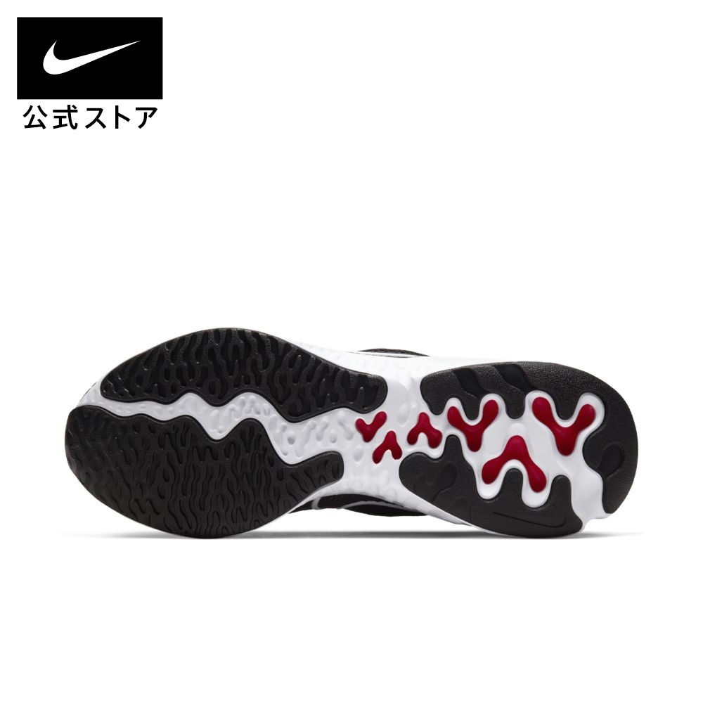 楽天市場 ナイキ リニュー ラン メンズ ランニングシューズnike シューズ メンズ スポーツ ランニング ジョギング ローカット ロー Low シューズ Nike 公式 楽天市場店