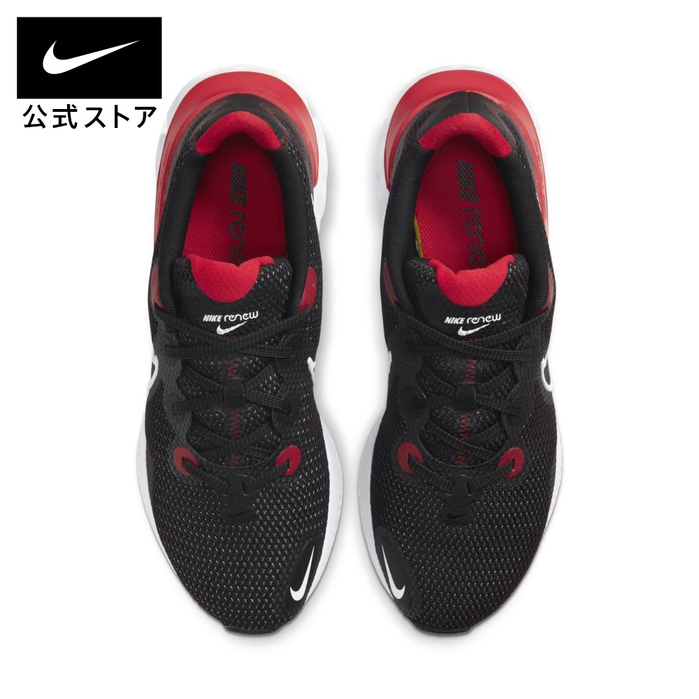 楽天市場 ナイキ リニュー ラン メンズ ランニングシューズnike シューズ メンズ スポーツ ランニング ジョギング ローカット ロー Low シューズ Nike 公式 楽天市場店