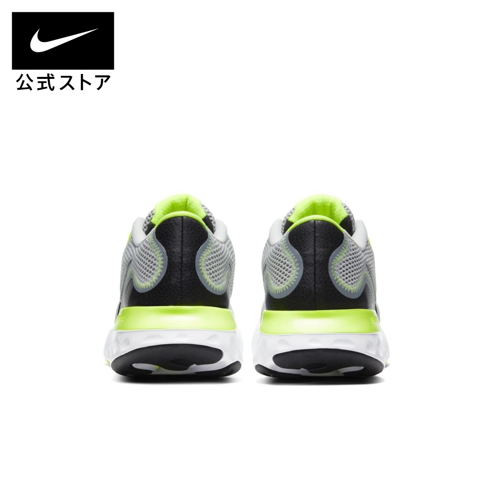 楽天市場 6月新着アイテム ナイキ リニュー ラン メンズ ランニングシューズnike シューズ メンズ スポーツ ランニング ジョギング ローカット ロー Low シューズ スニーカー 送料無料 Nike 公式 楽天市場店