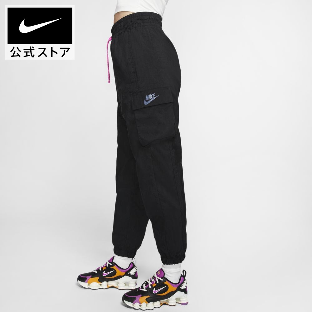 70 Off ナイキ スポーツウェア アイコン クラッシュ ウィメンズ ウーブン パンツnike アパレル レディース スポーツ カジュアル パンツ ボトムス 送料無料