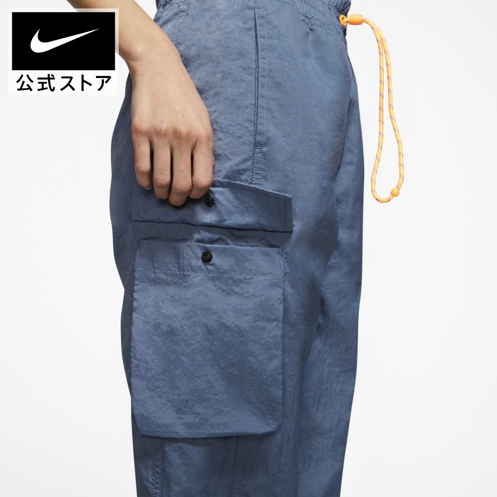 楽天市場 6月新着アイテム ナイキ スポーツウェア アイコン クラッシュ ウィメンズ ウーブン パンツnike アパレル レディース スポーツ カジュアル パンツ ボトムス 送料無料 Nike 公式 楽天市場店