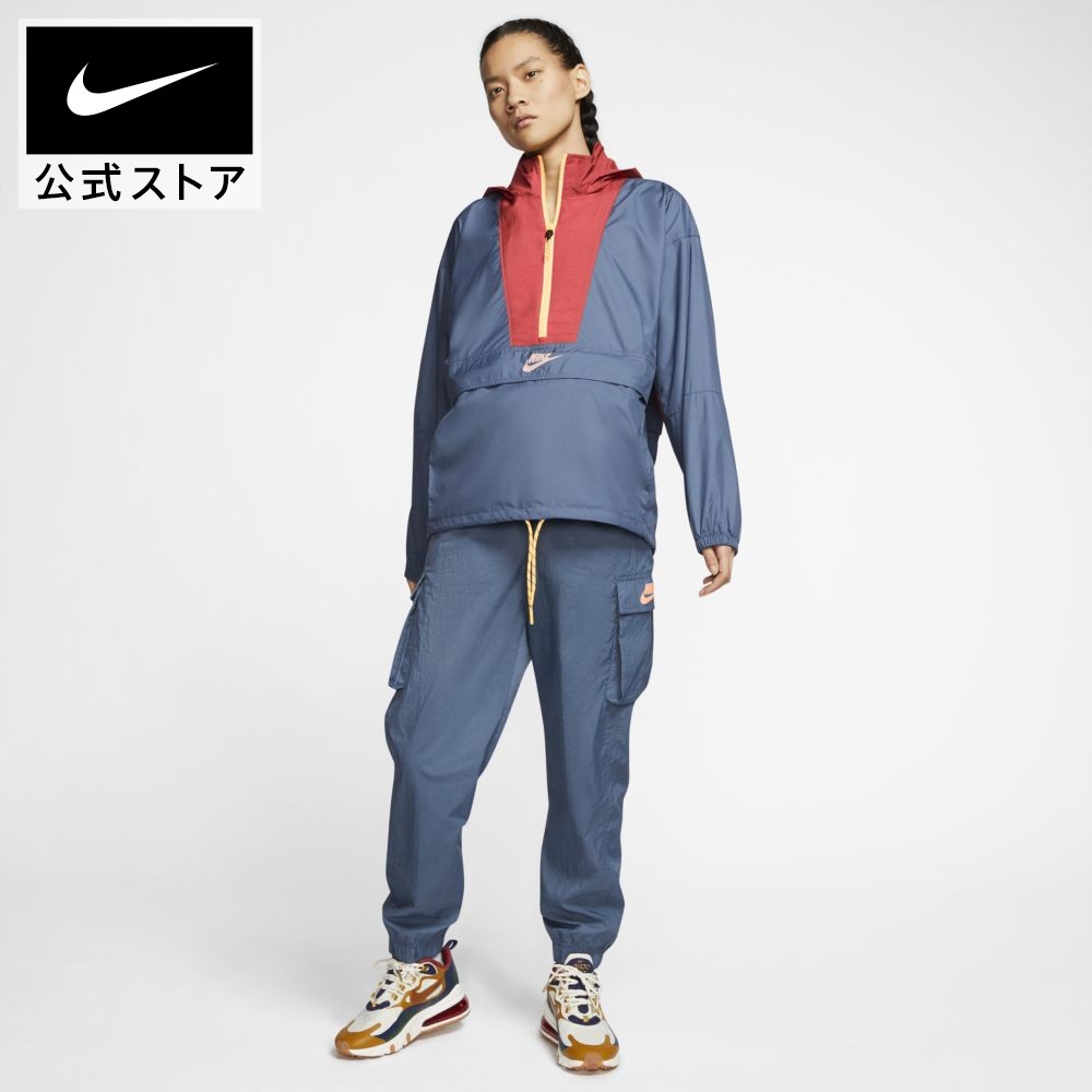 楽天市場 6月新着アイテム ナイキ スポーツウェア アイコン クラッシュ ウィメンズ ウーブン パンツnike アパレル レディース スポーツ カジュアル パンツ ボトムス 送料無料 Nike 公式 楽天市場店