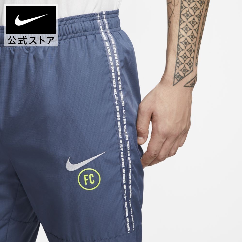 楽天市場 ナイキ F C メンズ サッカーパンツnike アパレル メンズ スポーツ サッカー フットボール パンツ ボトムス 送料無料 Nike 公式 楽天市場店