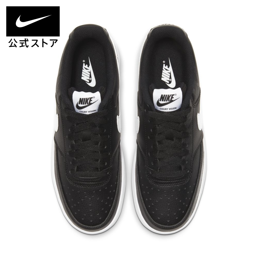 楽天市場 ナイキ ウィメンズ コート ヴィジョン Low Slnike シューズ レディース スポーツ カジュアル ローカット ロー Low シューズ 送料無料 Nike 公式 楽天市場店