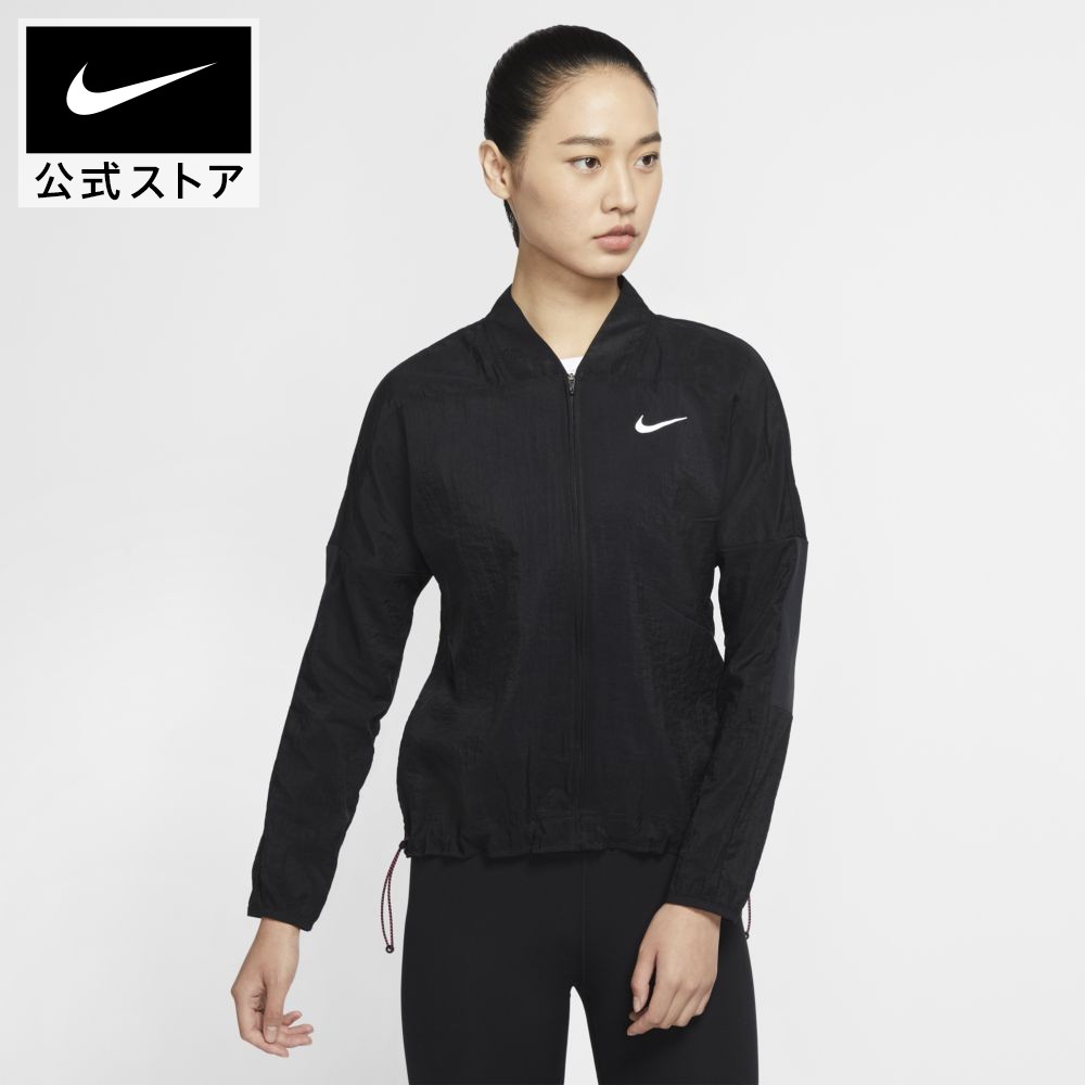 楽天市場 ナイキ ウィメンズ アイコンクラッシュ ジャケットnike アパレル レディース スポーツ ランニング ジョギング ジャケット アウター 送料無料 Nike 公式 楽天市場店