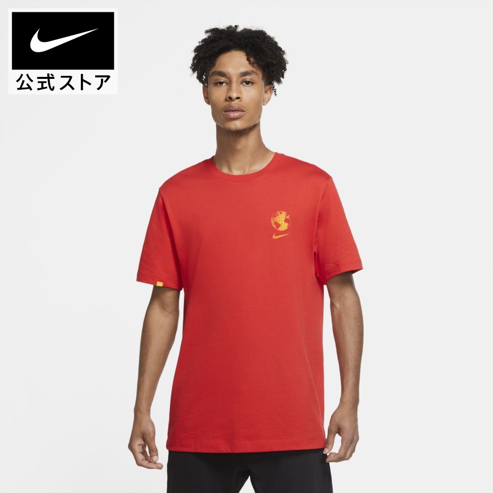 楽天市場 ナイキ スポーツウェア メンズ Tシャツnike アパレル メンズ スポーツ カジュアル トップス Tシャツ 半袖 半袖tシャツ 送料無料 Nike 公式 楽天市場店