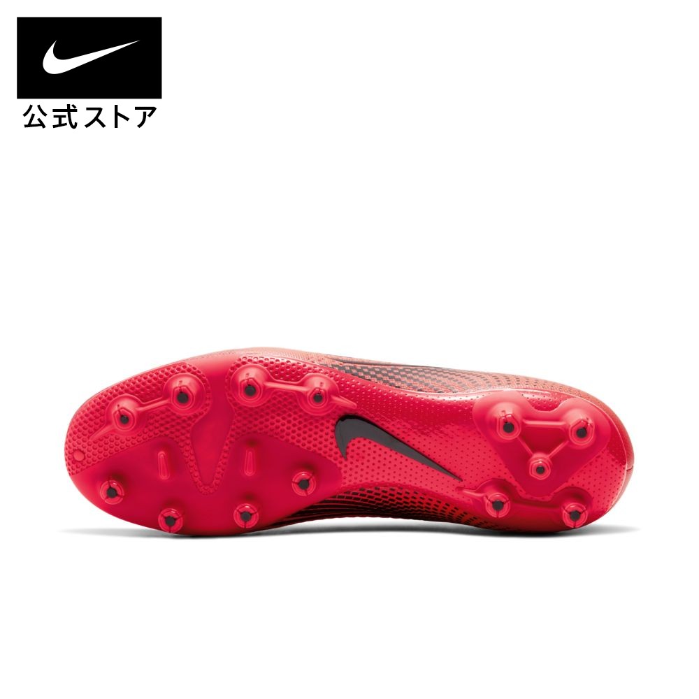 楽天市場 ナイキ マーキュリアル ヴェイパー 13 プロ Hg ハードグラウンド サッカースパイクnike シューズ メンズ レディース ユニセックス スポーツ サッカー ロー 送料無料 Nike 公式 楽天市場店