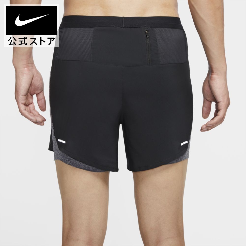 楽天市場 ナイキ フレックス ストライド フューチャー ファスト メンズ 2イン1 ランニングショートパンツnike アパレル メンズ スポーツ ランニング ジョギング 2 送料無料 Nike 公式 楽天市場店