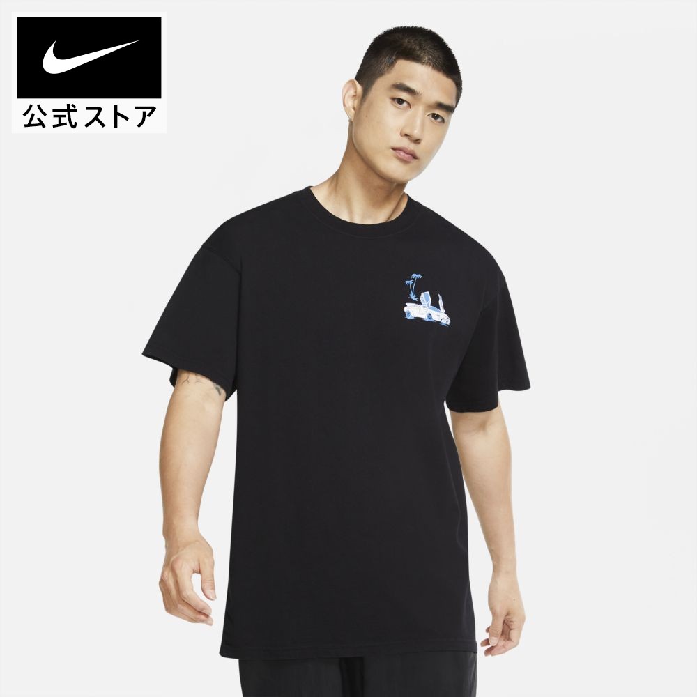 楽天市場 ナイキ Sb メンズ スケート Tシャツnike アパレル メンズ スポーツ スケートボード スケボー トップス Tシャツ 半袖 半袖tシャツ Nike 公式 楽天市場店