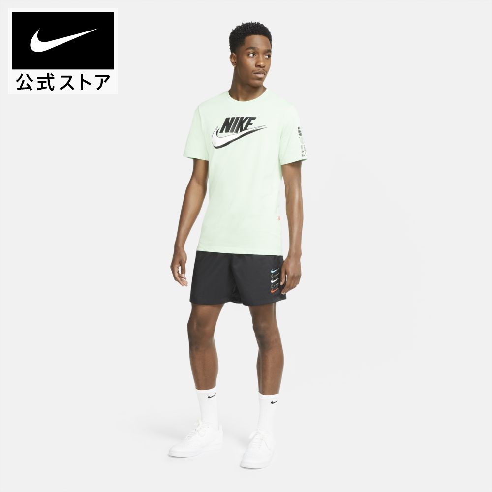 楽天市場 ナイキ スポーツウェア メンズ ウーブン ショートパンツnike アパレル メンズ スポーツ カジュアル ボトムス ハーフパンツ パンツ ショーツ 短パン 送料無料 Nike 公式 楽天市場店