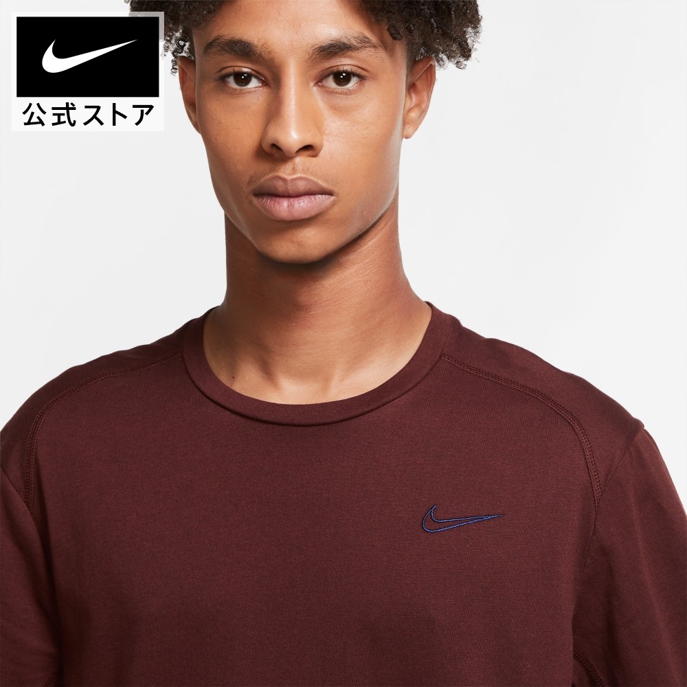 ナイキ Px S S トップnike アパレル メンズ スポーツ トレーニング フィットネス ジム トップス Tシャツ 半袖 半袖tシャツ 送料無料 Schwimmbad Delphine De