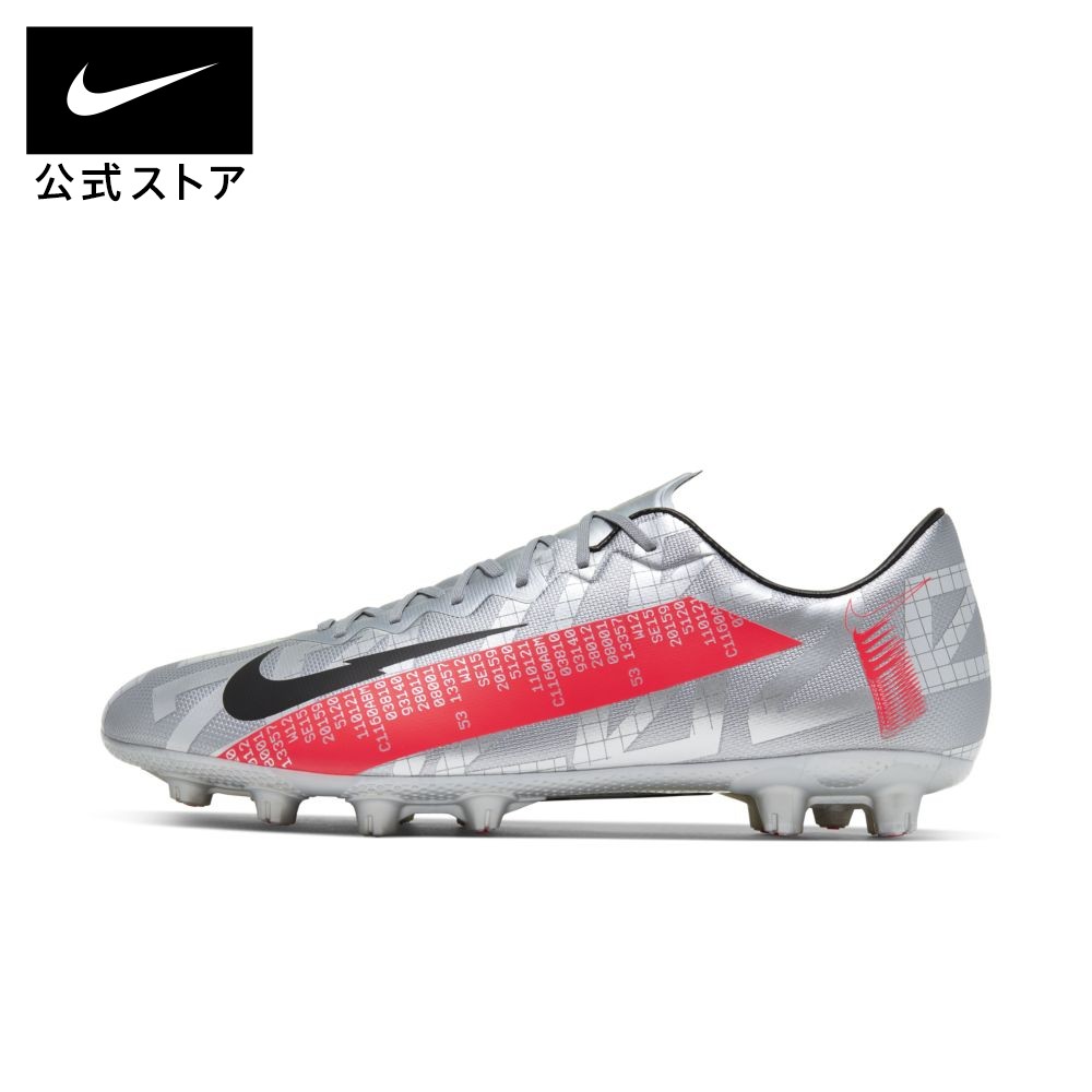 楽天市場 ナイキ マーキュリアル ヴェイパー 13 プロ Hg ハードグラウンド サッカースパイクnike シューズ メンズ レディース ユニセックス スポーツ サッカー ロー 送料無料 Nike 公式 楽天市場店